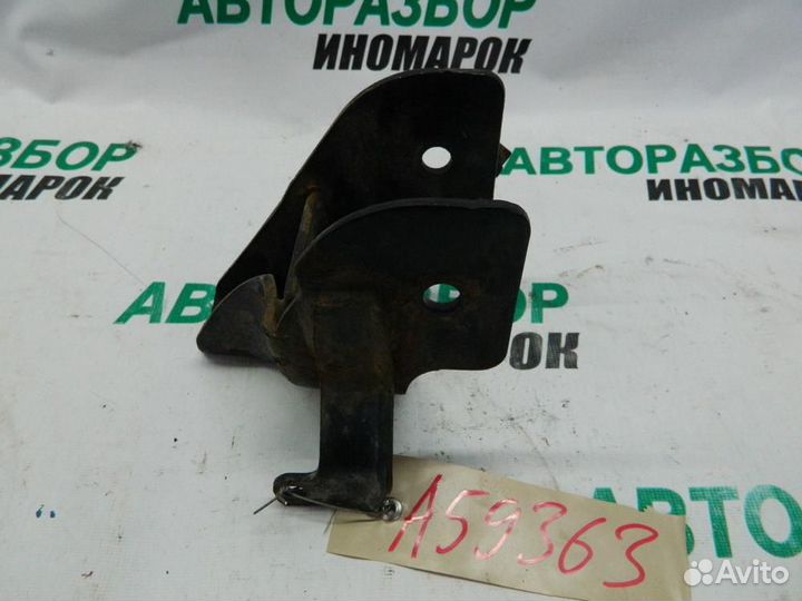 Кронштейн двигателя левый для Hyundai Accent 2 20