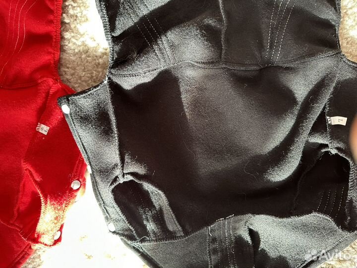 Костюм для собак