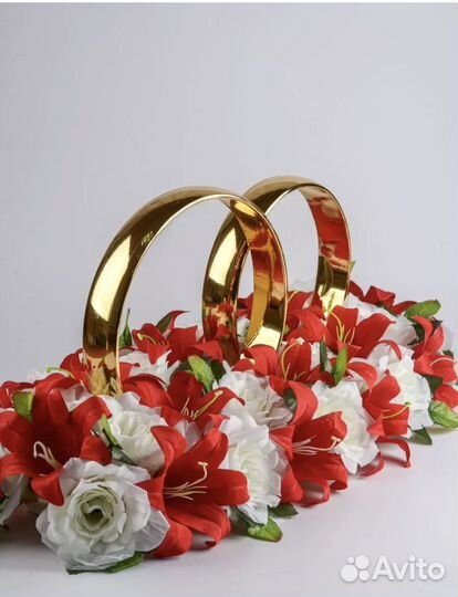 Украшение на машину