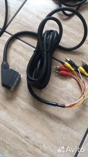 Кабели шнуры для компьютера