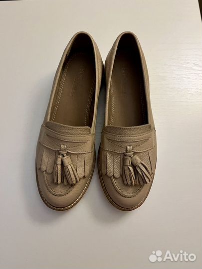 Лоферы ASOS