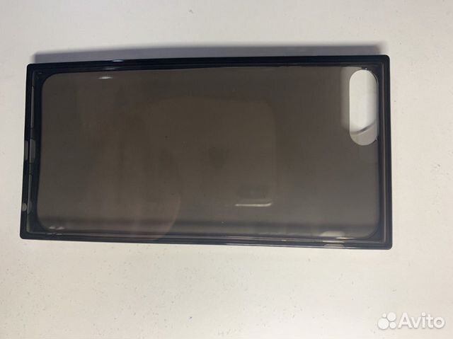 Чехол для телефона iPhone 7 +