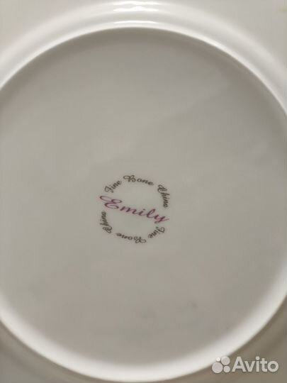 Столовый сервиз на 12 персон