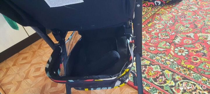 Коляска rant largo