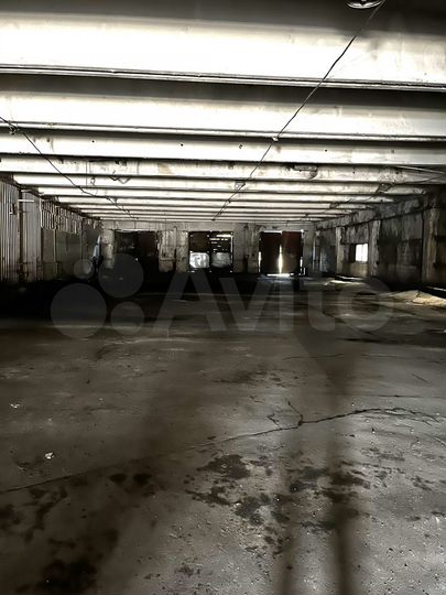 Производство, 864 м²