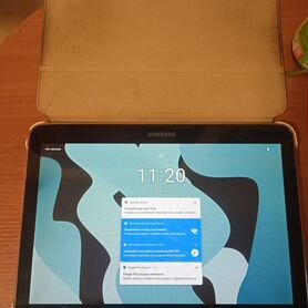 Планшет samsung tab 4