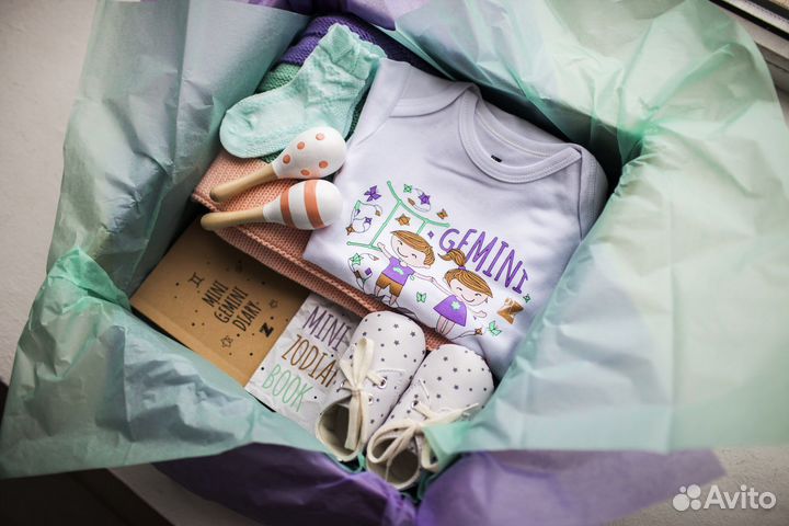 Mini Zodiac интернет магазин подарочных наборов