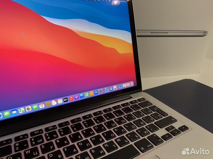 Apple MacBook Pro 13 Retina
