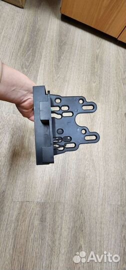 Рамка для магнитолу