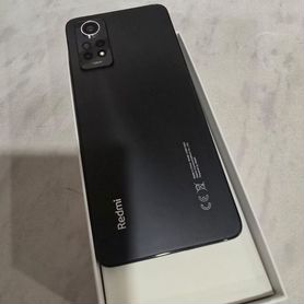 Xiaomi Redmi Note 12 Pro, 8/256 ГБ