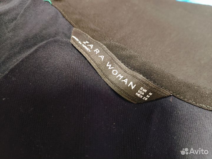 Платье zara