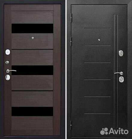 Дверь входная