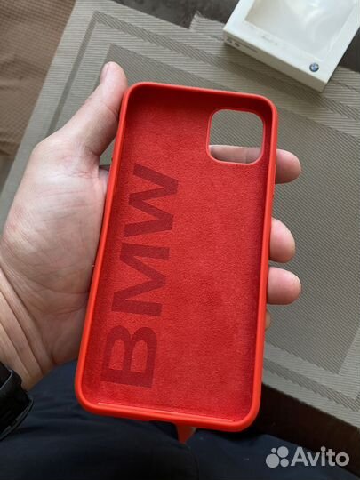 Чехол на iPhone 11 pro max