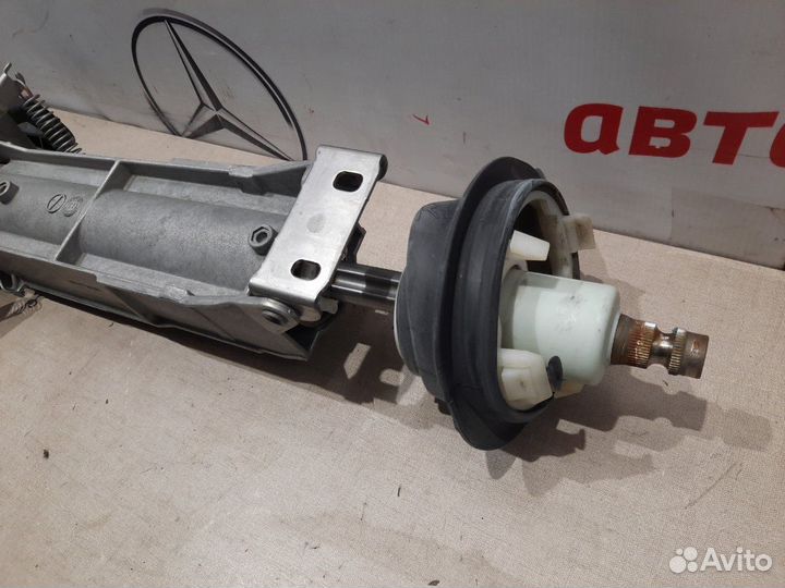 Рулевая колонка Bmw 118 F20 N13B16 2015