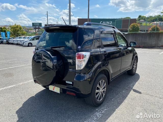 Toyota Rush 1.5 AT, 2013, 80 000 км