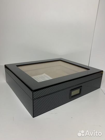 Хьюмидор для сигар