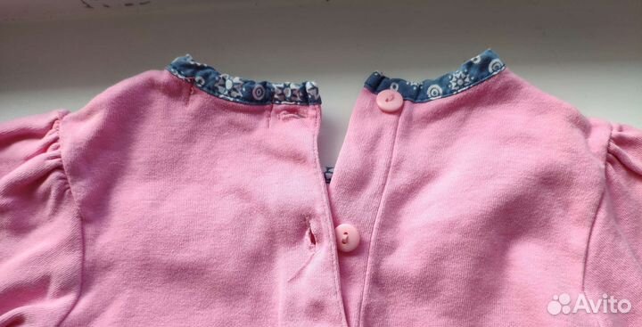 Костюм для девочки