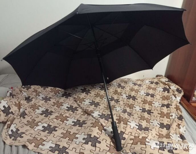 Новый Зонт Меч Катана большой