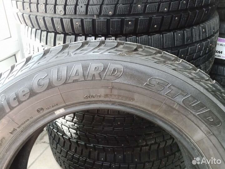 Yokohama Ice Guard IG35 225/65 R17 102T