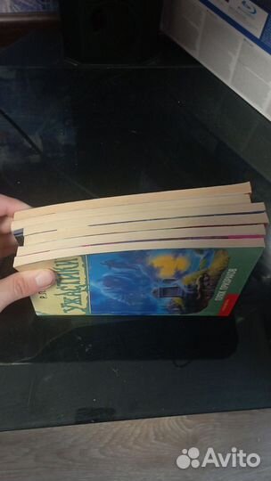 Ужастики Р Л Стайн