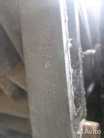 Двигатель ниссан пиксо Nissan Pixo 2009 1.0 бензин