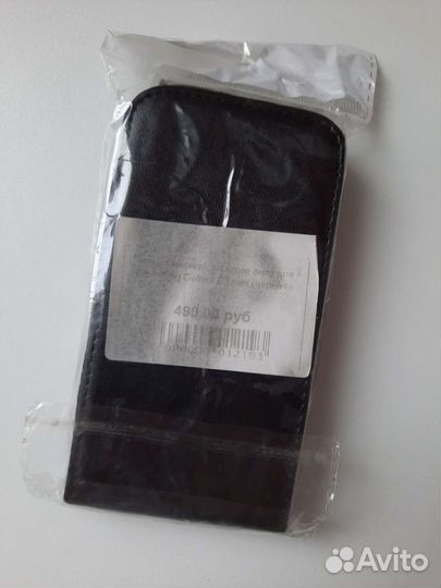 Чехол на samsung j1 mini