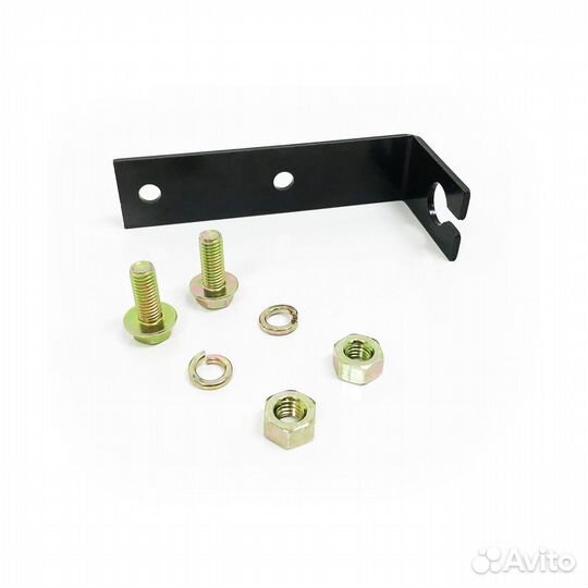 Кронштейн переноса тормозных шлангов Ironman для M