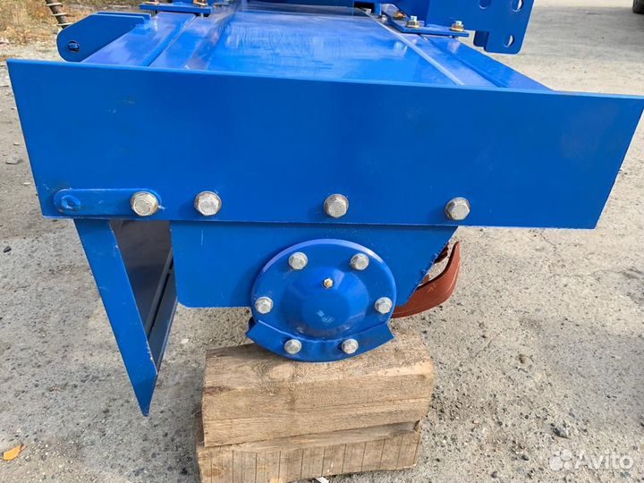 Почвофреза 1GQN 200, 2023