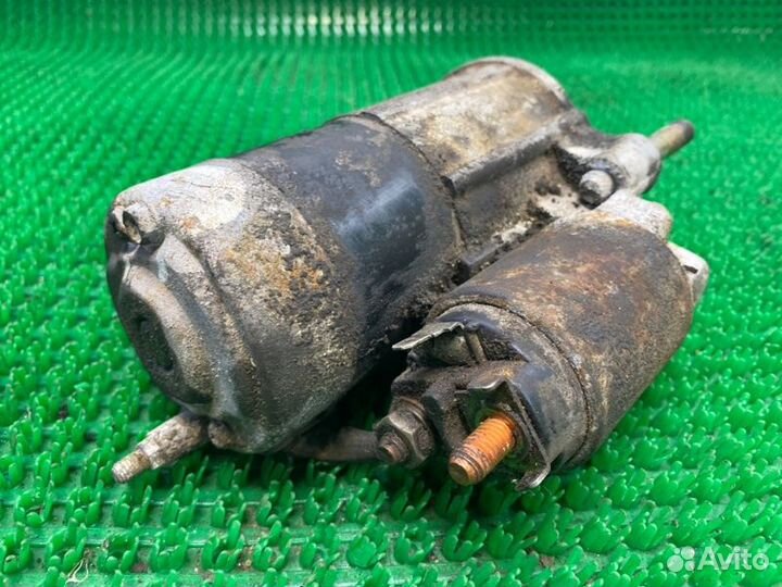 Стартер Hyundai Sonata EF G6BA 2005