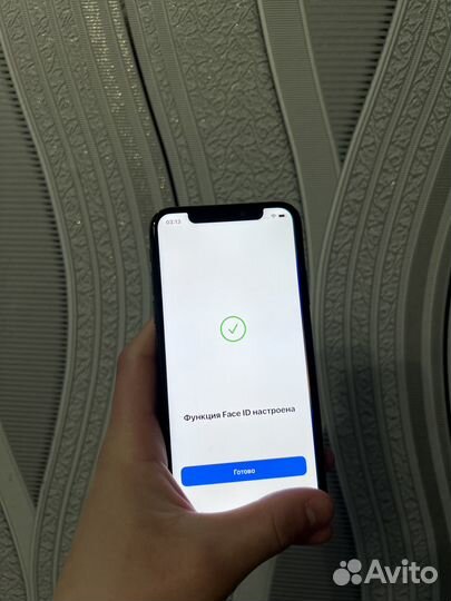 iPhone X, 64 ГБ