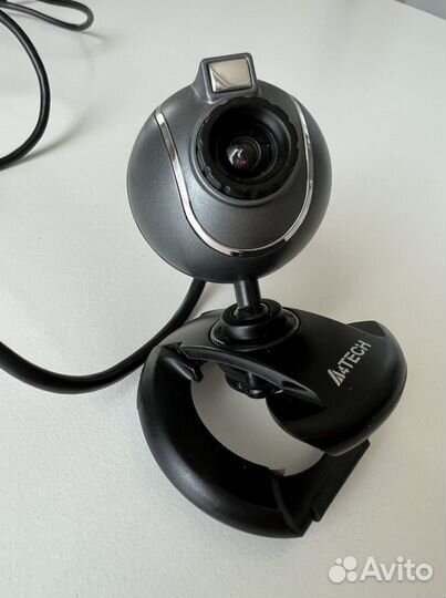 Web-камера A4Tech PK-750MJ