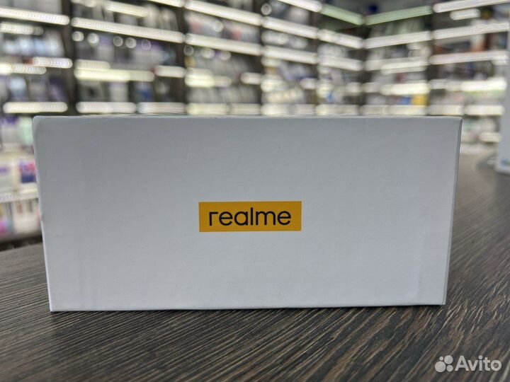 Realme Pad mini 4/64GB