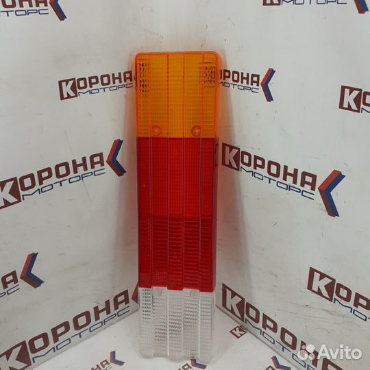 Стекло фонаря заднего правого mercedes 308.315