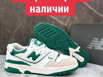 Кроссовки NB 550
