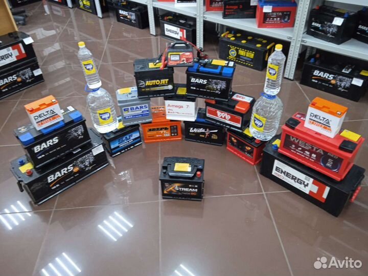 Акб для Chevrolet Cruze 60ah/ бесплатная доставка