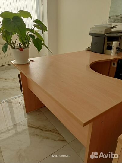 Офисная мебель бу г.Рязань