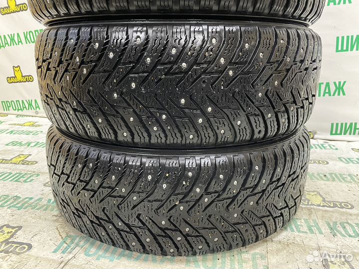 Nokian Tyres Hakkapeliitta 8 195/65 R15