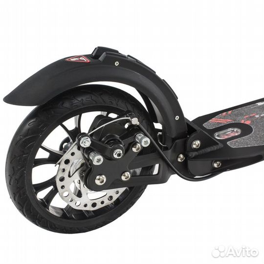 Самокат digicare jampa складной