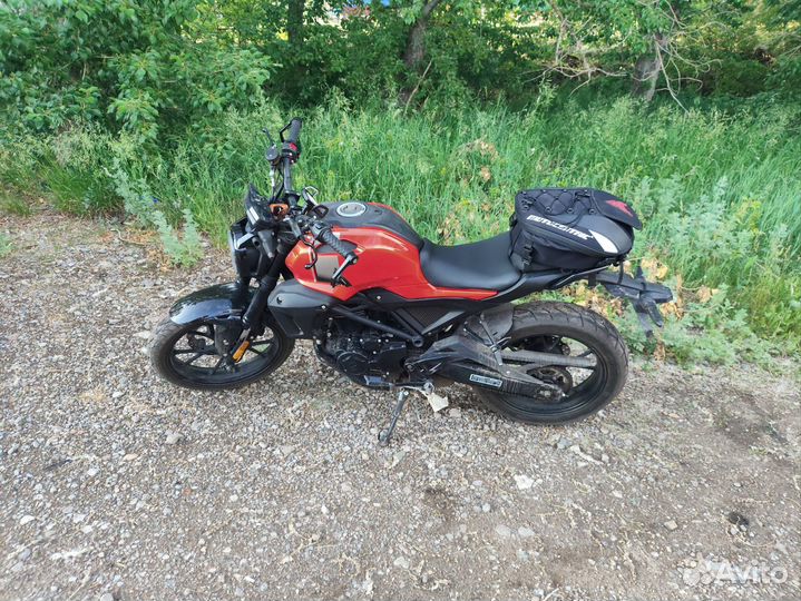 Hiro 250