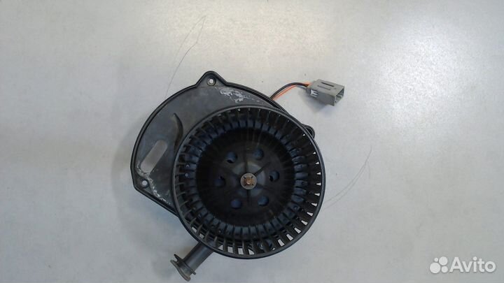 Двигатель отопителя Hummer H3, 2003