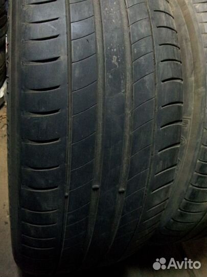 Michelin Primacy 3 205/55 R16 91V