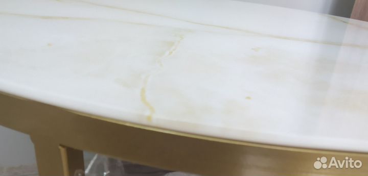 Стол журнальный Эрвин