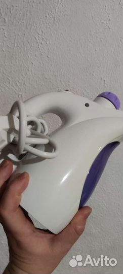 Ручной отпариватель centek