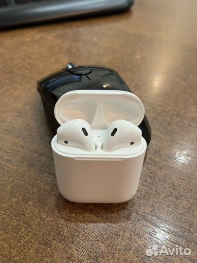 Airpods