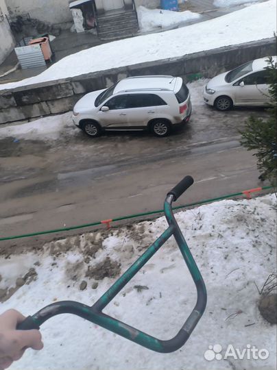 Бмх детали