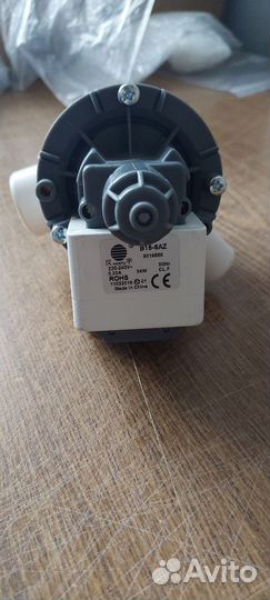 Сливной насос для стиральной машины Beko