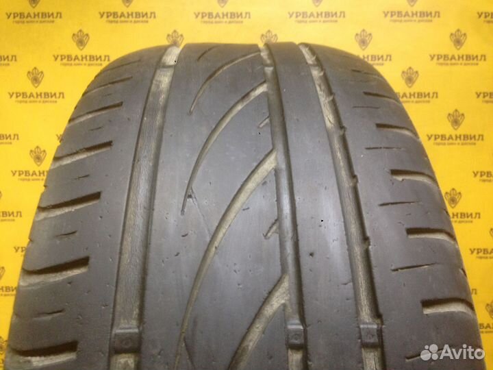 Continental PremiumContact 6 205/55 R16 92V