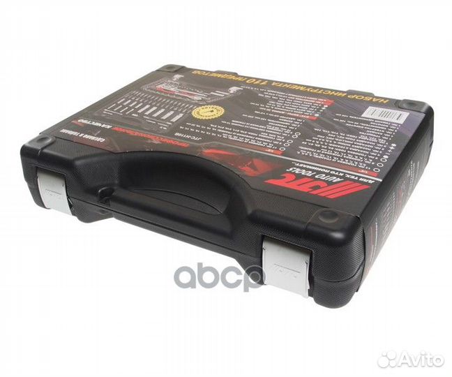 JTC-H110B-B72 набор головок торцевых и вставок