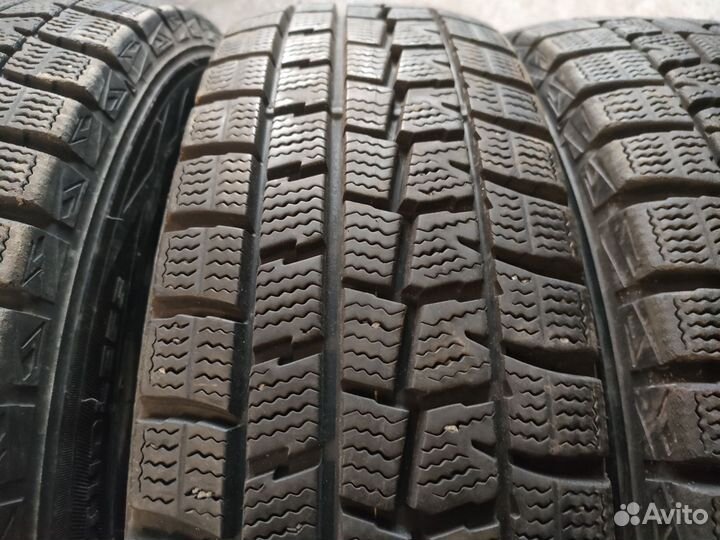 Dunlop Winter Maxx 165/70 R14