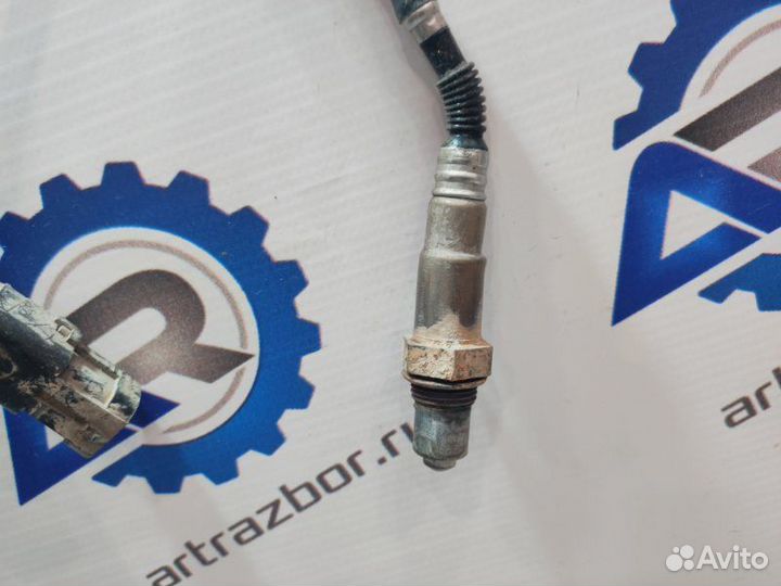 Датчик кислородный №1 (lambdasonde) Ваз Priora 1.6